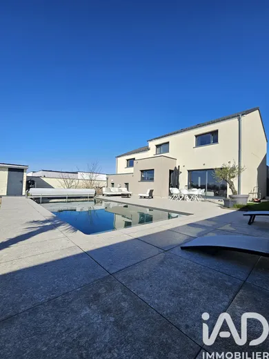 House in Haucourt-Moulaine (54860)