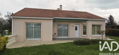 House in Courlay (79440)