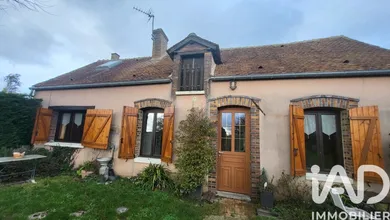 Park home in La Selle-sur-le-Bied (45210)