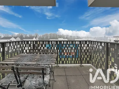 Appartement à Louvres (95380)