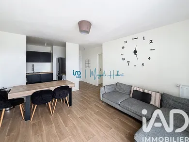 Apartment in Louvres (95380)