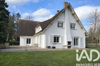 Maison à Abondant (28410)