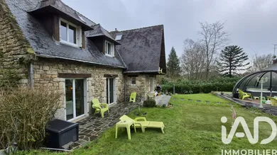 Traditional house in Saint Avé  (56890)