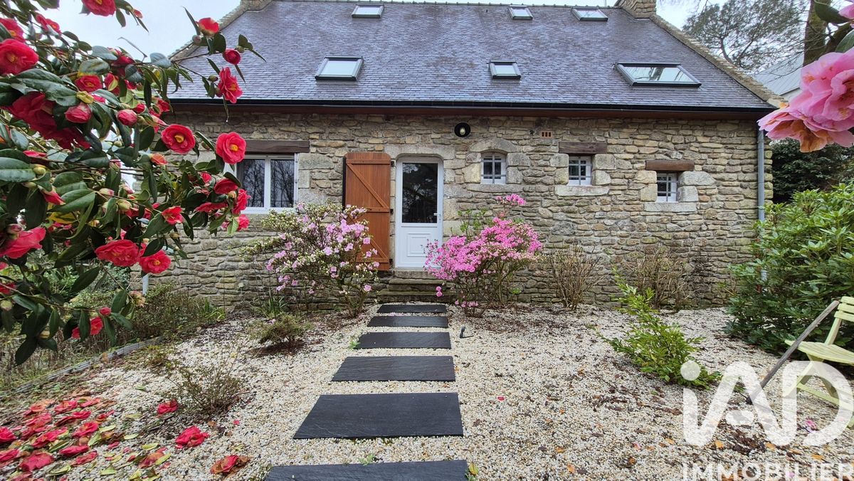 maison à Saint-Avé