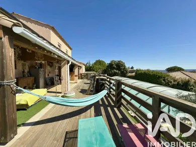 House in Nébian (34800)