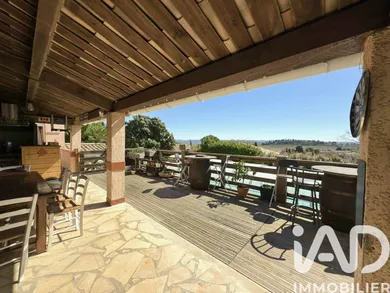 House in Nébian (34800)