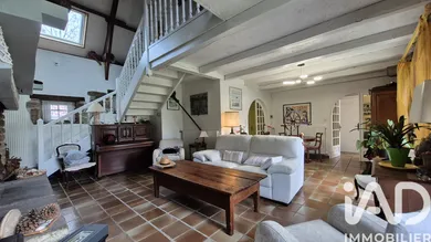 Traditional house in Saint Avé  (56890)