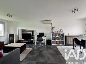 House in Saint-Maixent-l'École (79400)