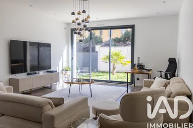 Maison à Wissous (91320)