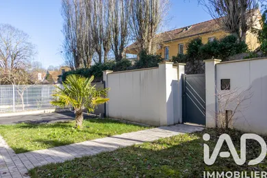 Maison à Wissous (91320)