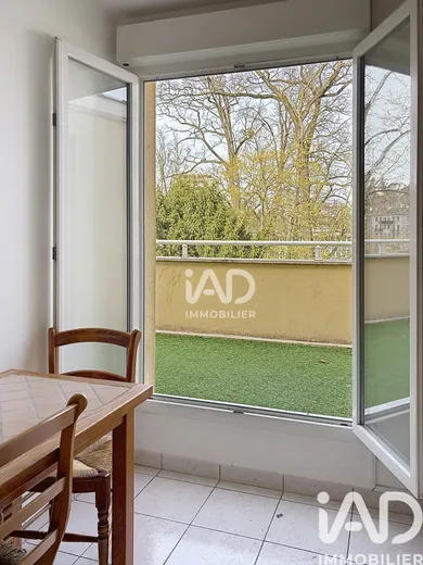 Apartment in Meaux (77100)
