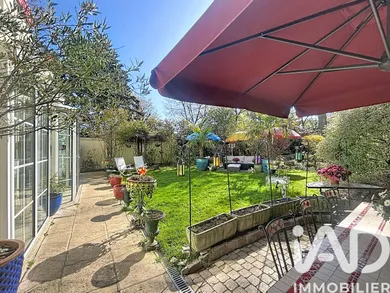 Maison à Vaucresson (92420)