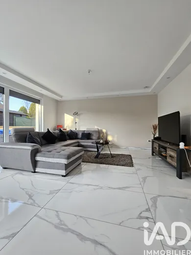 House in Hussigny Godgrange (54590)
