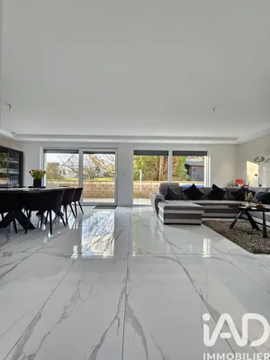 House in Hussigny Godgrange (54590)