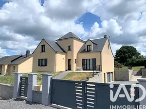 Pavillon à Vireux-Wallerand (08320)