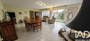 Maison à Villelongue-de-la-Salanque (66410)