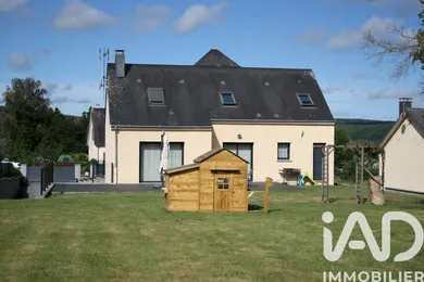 Pavillon à Vireux-Wallerand (08320)