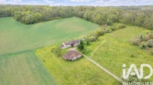 Park home in Cornille (24750)