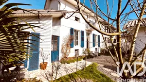 Maison à Pau (64000)