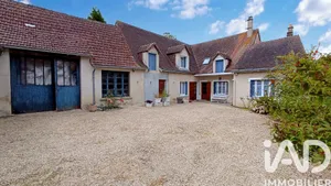 House in Villegouin (36500)