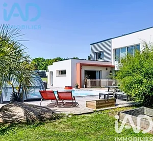 Maison à Plourhan (22410)