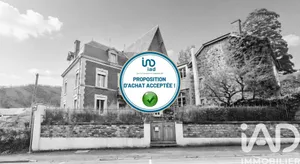 Mansion in Revin (08500)