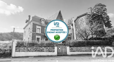 Mansion in Revin (08500)