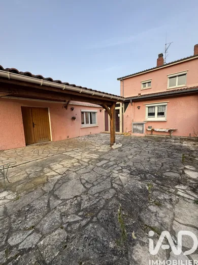 House in Pinsaguel (31120)