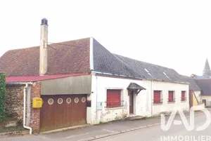 Village house in Argenvilliers (28480)