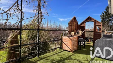 House in Coulommiers (77120)