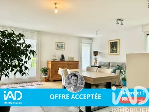 Apartment in Vannes (56000)