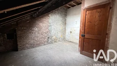 Studio à Grenoble (38000)