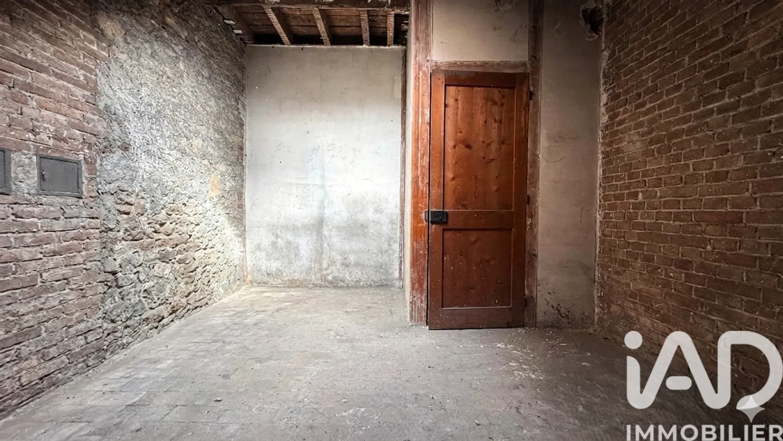 Vente appartement à Grenoble (38000) : studio 1 pièce 9 m² — 6