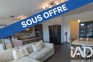 Apartment in Cranves-Sales (74380)