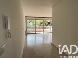 Apartment in Marseille (13008)