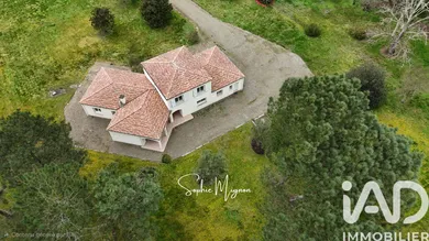 Domain in Liposthey (40410)