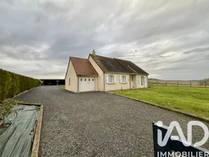 House in Brizay (37220)