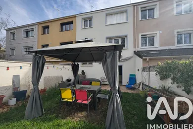 House in La Queue-en-Brie (94510)