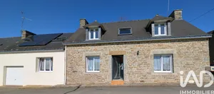 Maison à Moréac (56500)