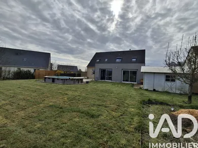 House in Morand (37110)