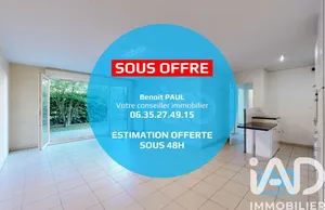 Appartement à Toulouse (31200)