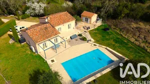 Maison à Grospierres (07120)