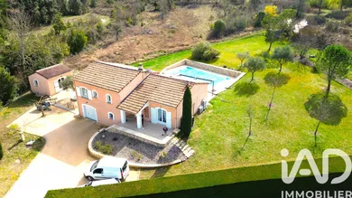 House in Grospierres (07120)