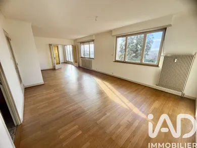 Appartement à Colmar (68000)
