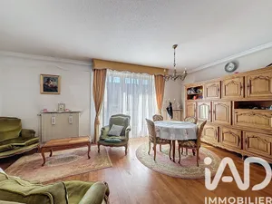 House in Franconville (95130)