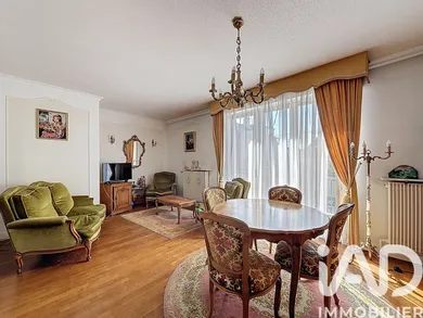House in Franconville (95130)