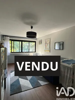 Apartment in Franconville (95130)