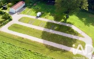 Domaine à Amplier (62760)