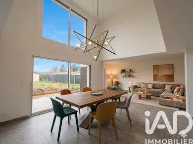 Maison à Écouflant (49000)