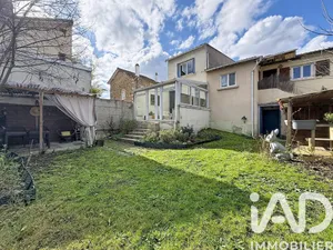 House in Sannois (95110)